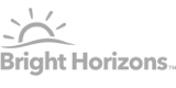 Bright horizons logo