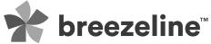 Logo breezeline