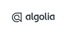 Algolia