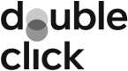 Doubleclick logo