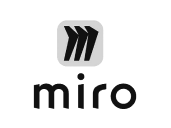 Miro logo