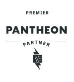 Pantheon partner