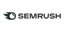 Semrush logo