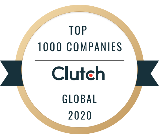 Clutch Global 1000 2020