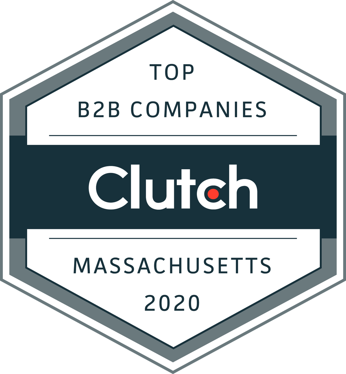 Imarc named the #1 B2B Agency in Massachusetts by Clutch